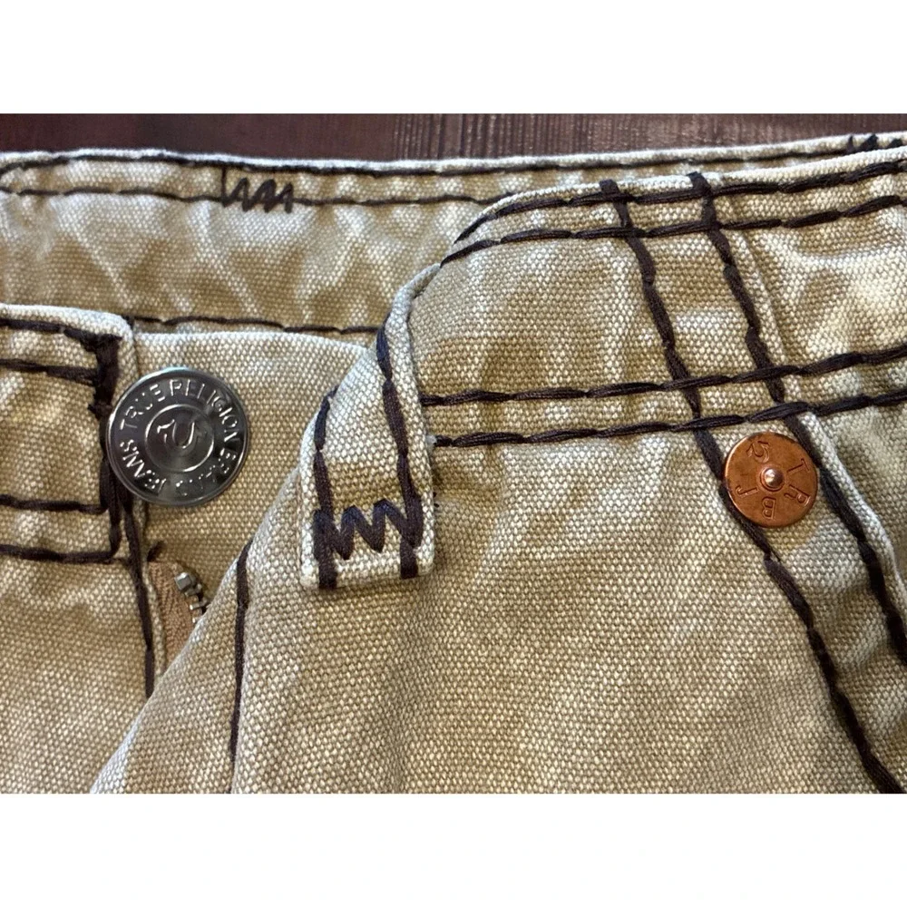 True Religion true religion